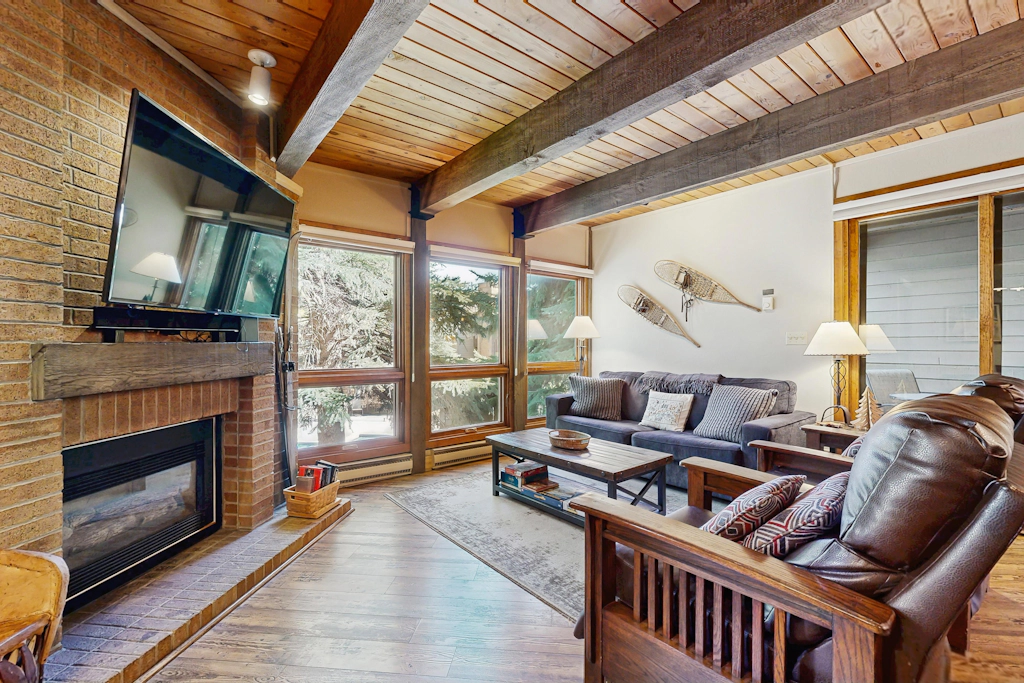 Lodge at Steamboat A208