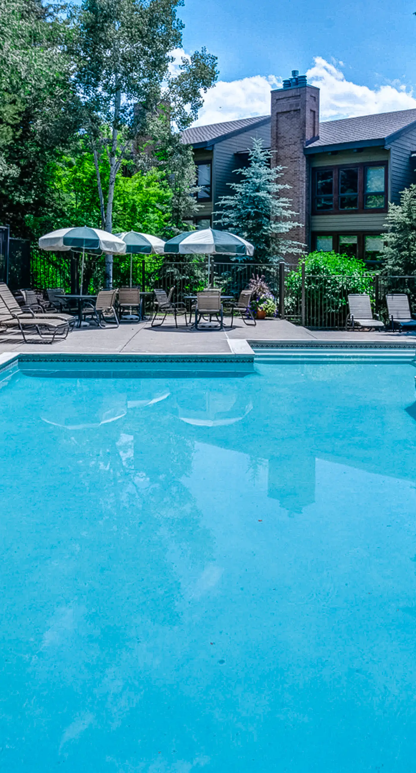 Lodge at Steamboat B203