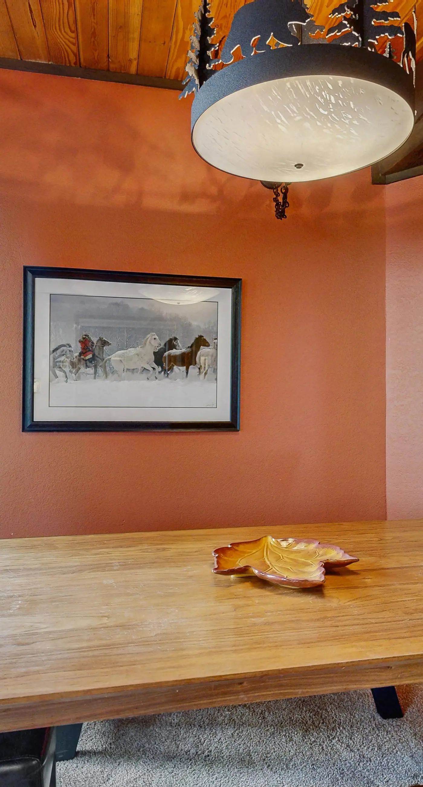 Lodge at Steamboat B203