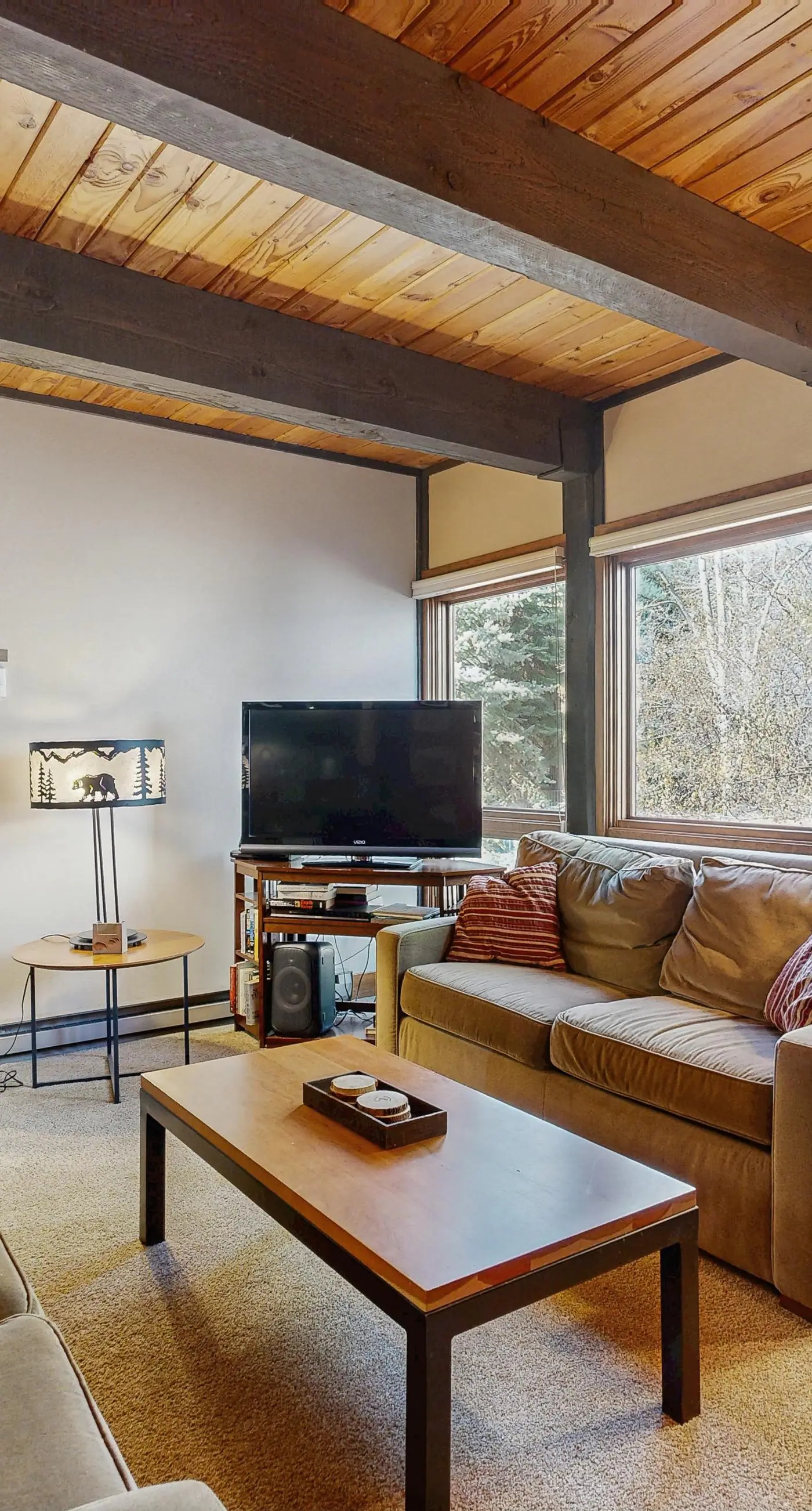 Lodge at Steamboat B203