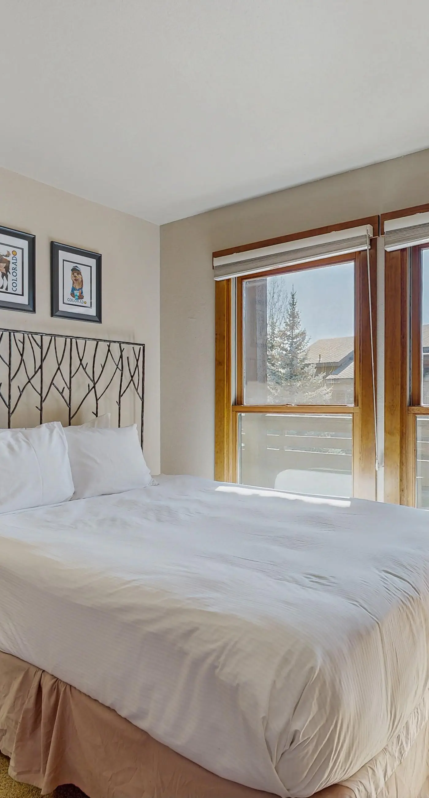 Lodge at Steamboat B203
