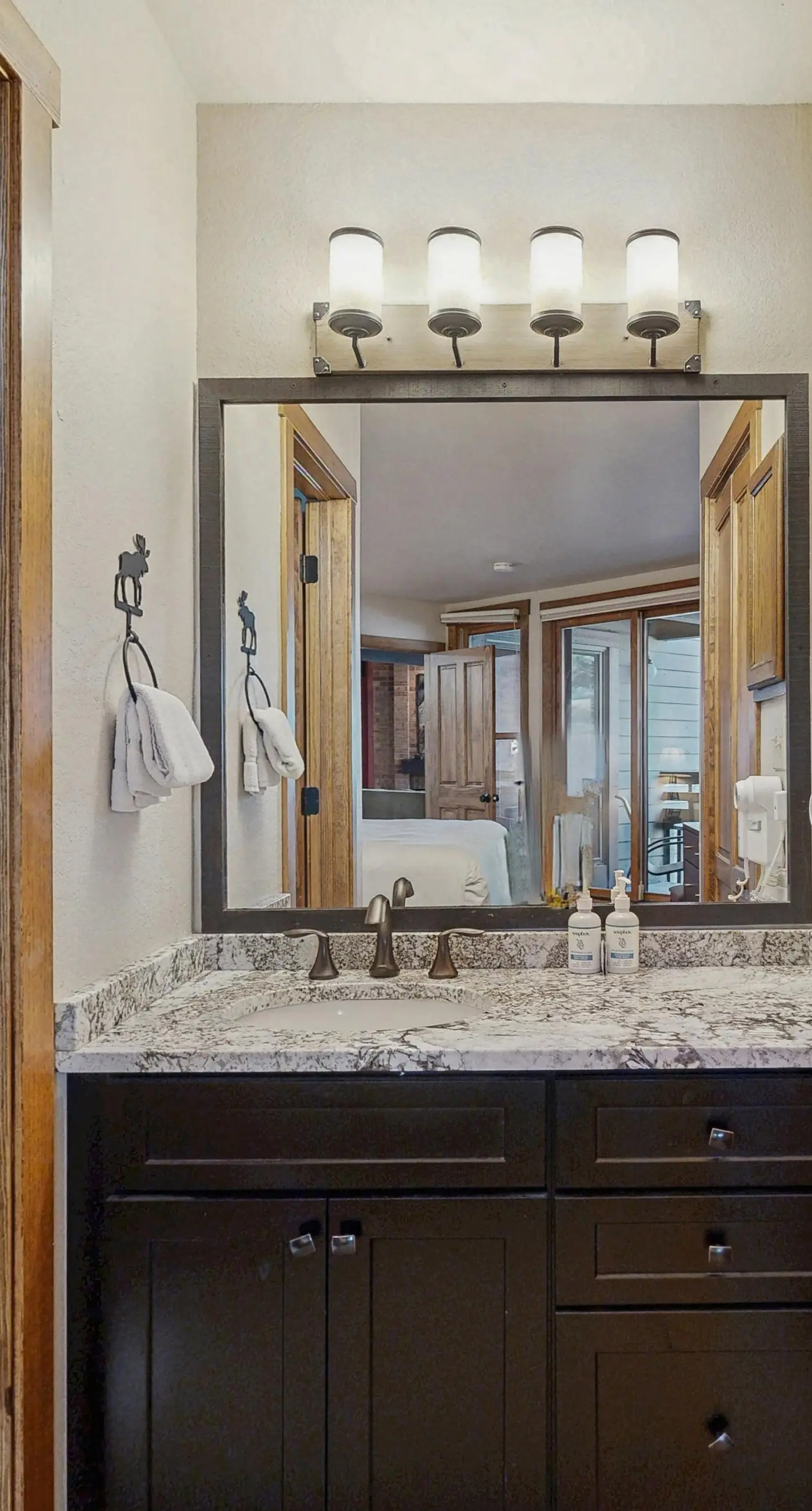 Lodge at Steamboat B203