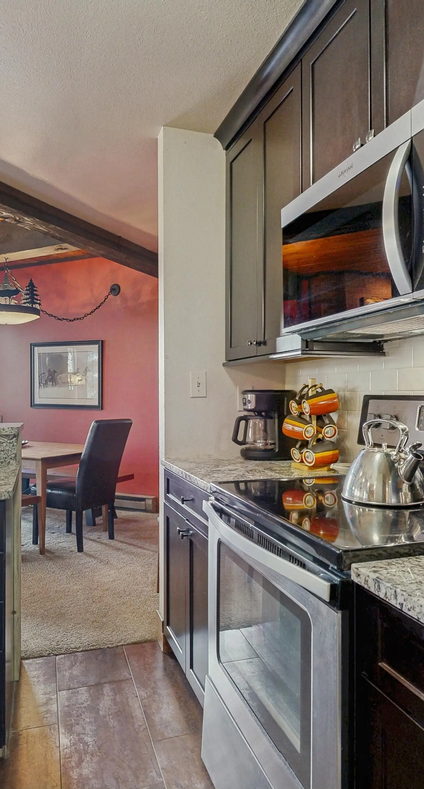 Lodge at Steamboat B203