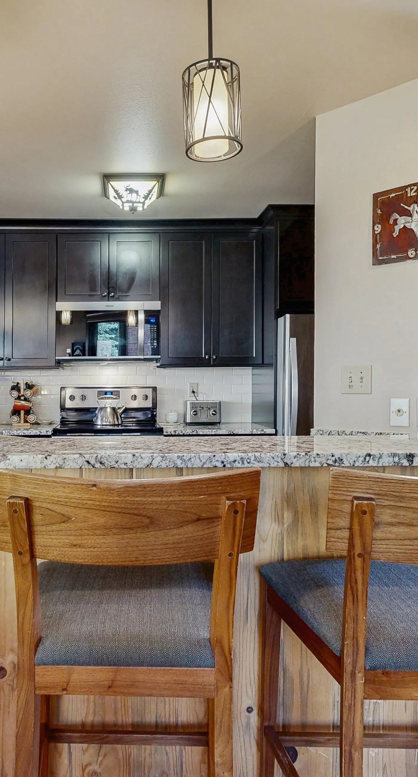 Lodge at Steamboat B203
