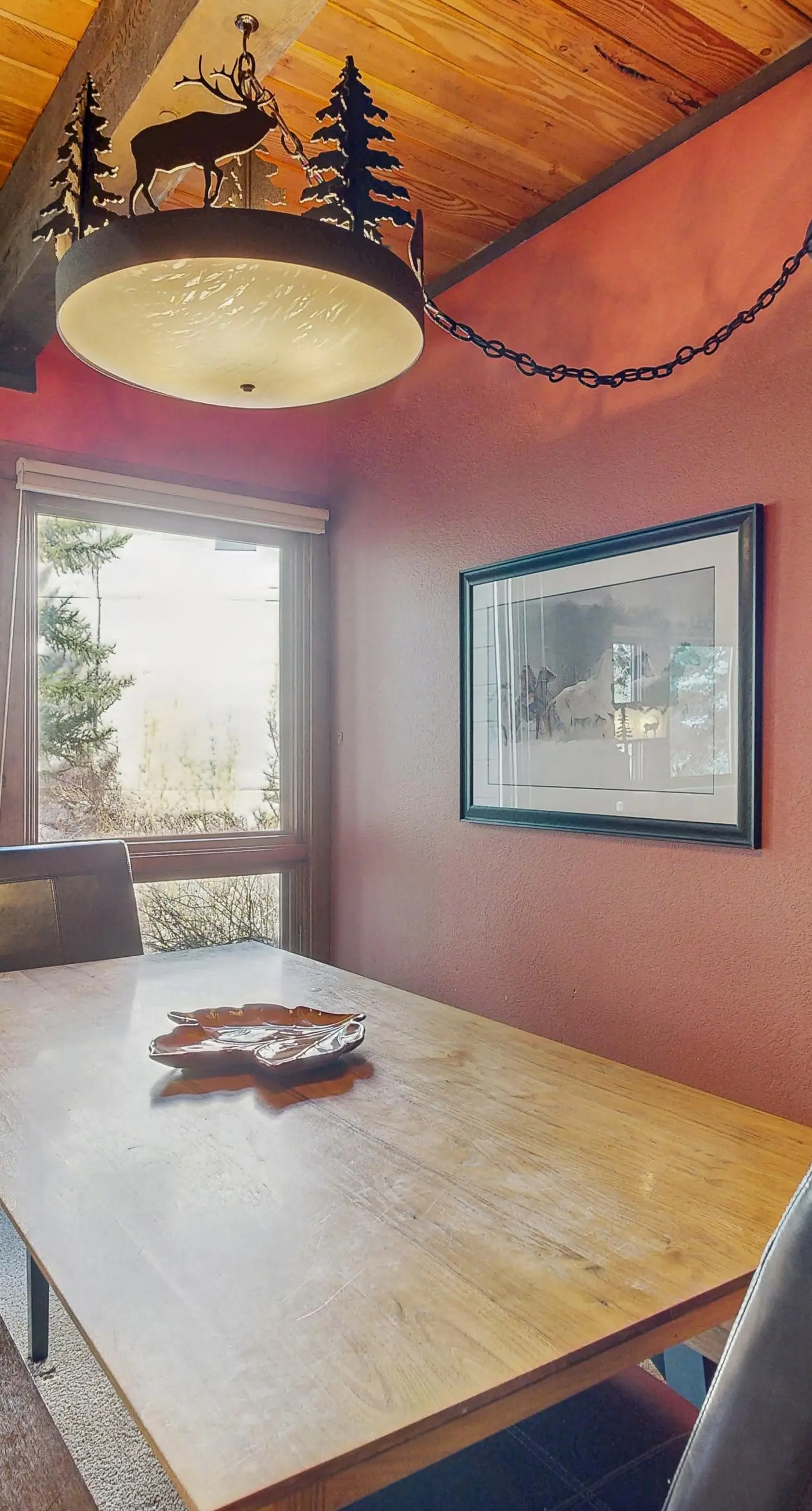 Lodge at Steamboat B203