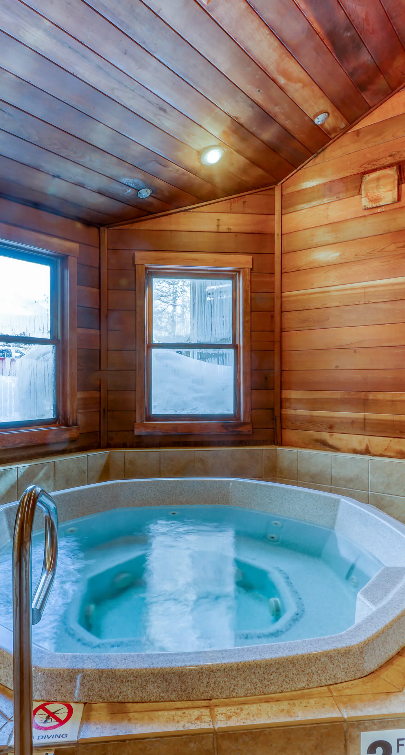 Lodge at Steamboat B203