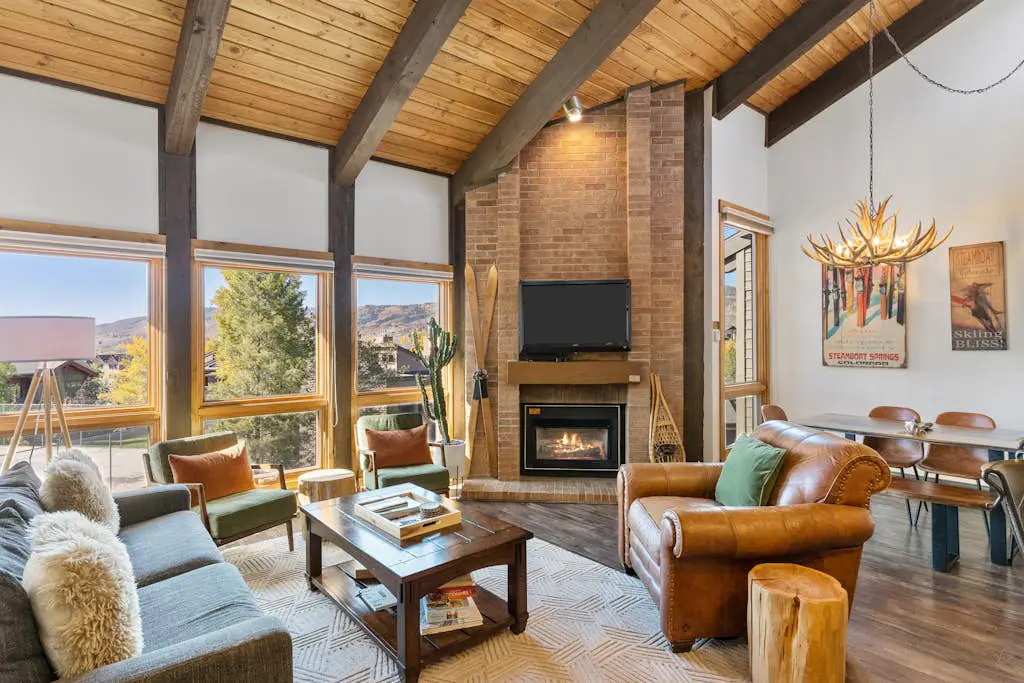 Lodge at Steamboat C304