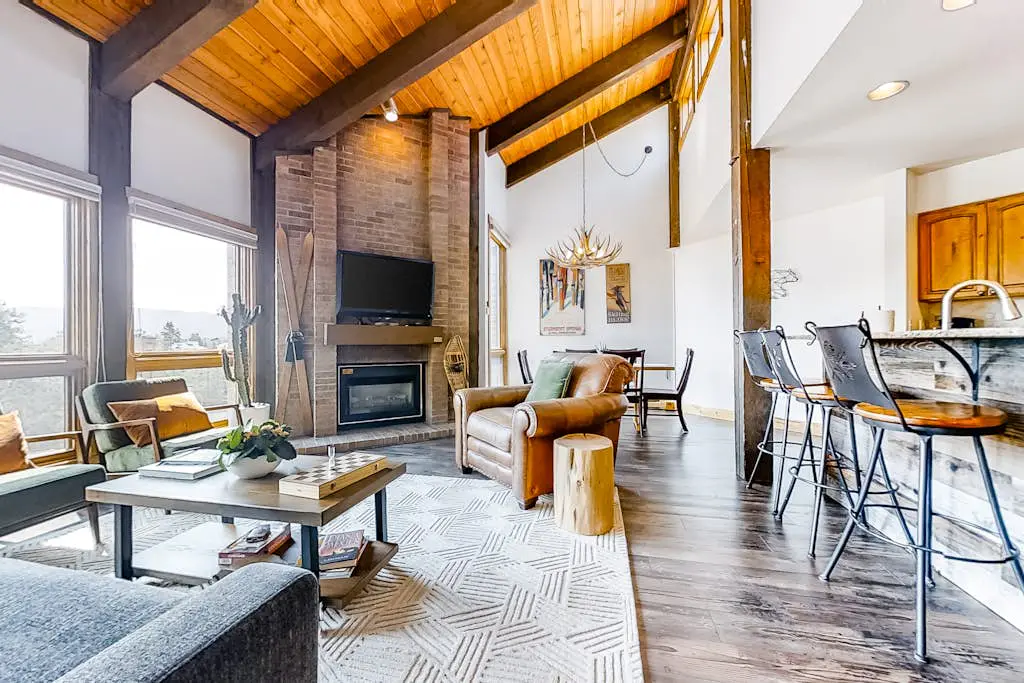 Lodge at Steamboat C304