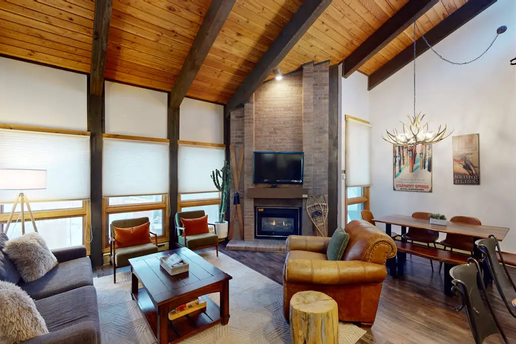 Lodge at Steamboat C304