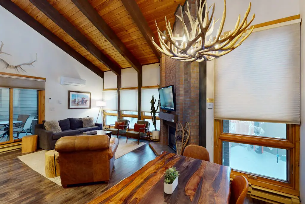 Lodge at Steamboat C304