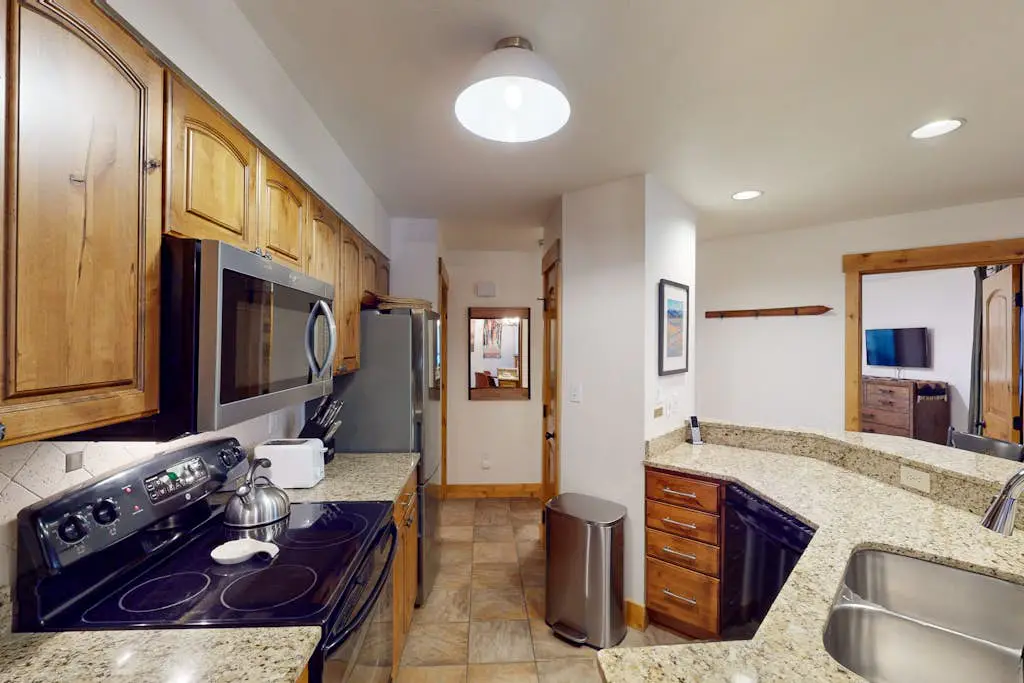 Lodge at Steamboat C304