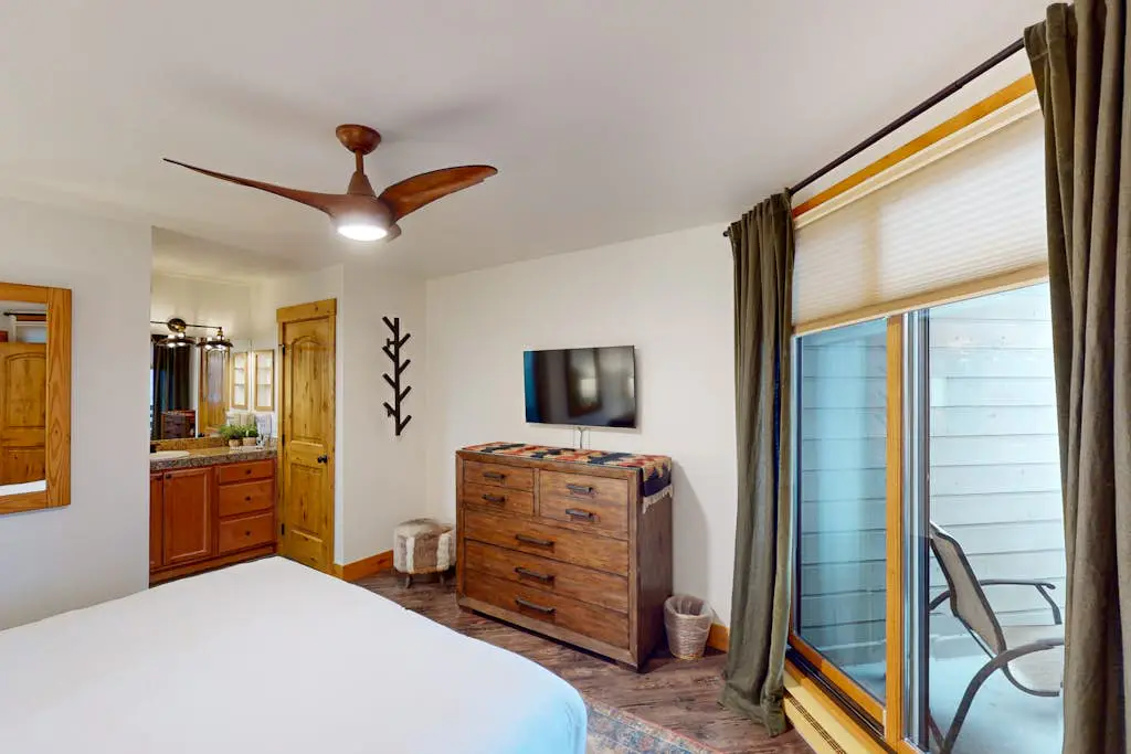 Lodge at Steamboat C304