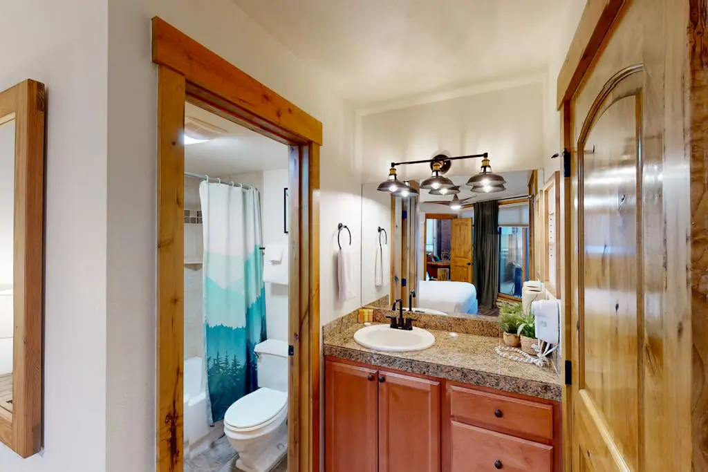 Lodge at Steamboat C304