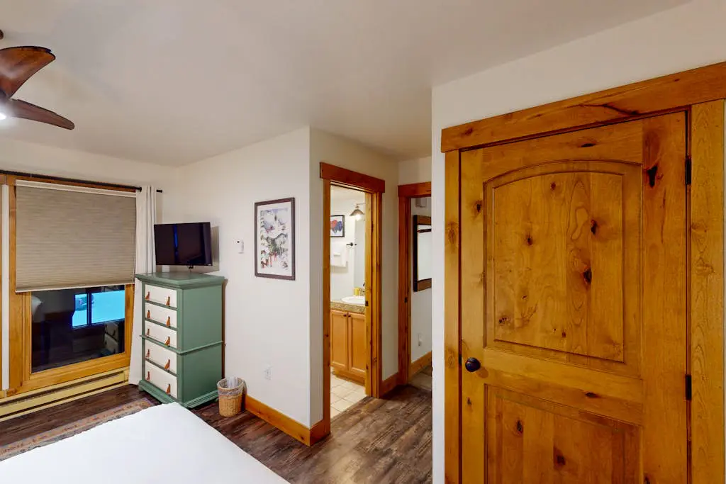 Lodge at Steamboat C304