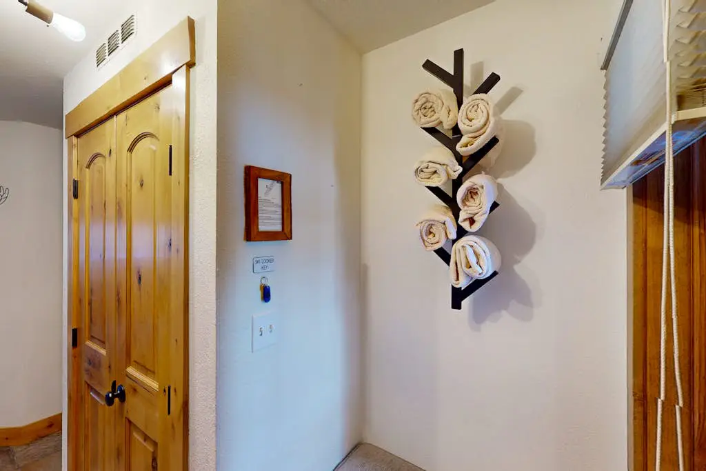 Lodge at Steamboat C304
