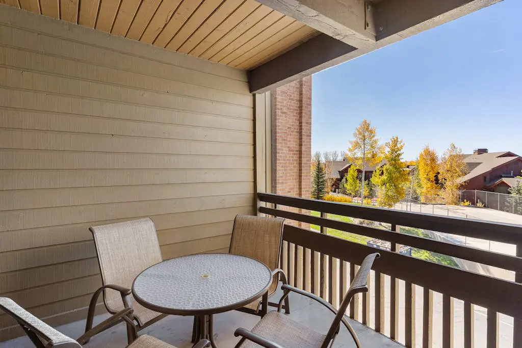 Lodge at Steamboat C304