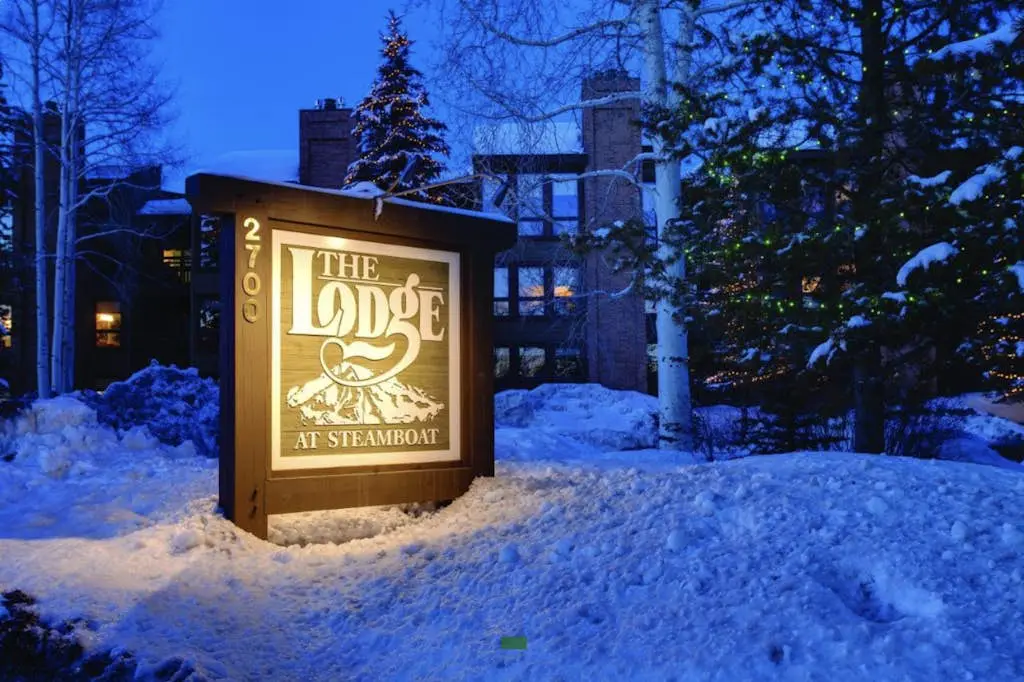 Lodge at Steamboat C304