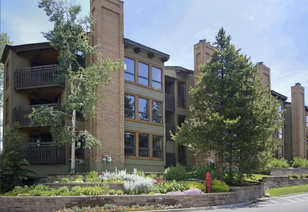 Lodge at Steamboat C304