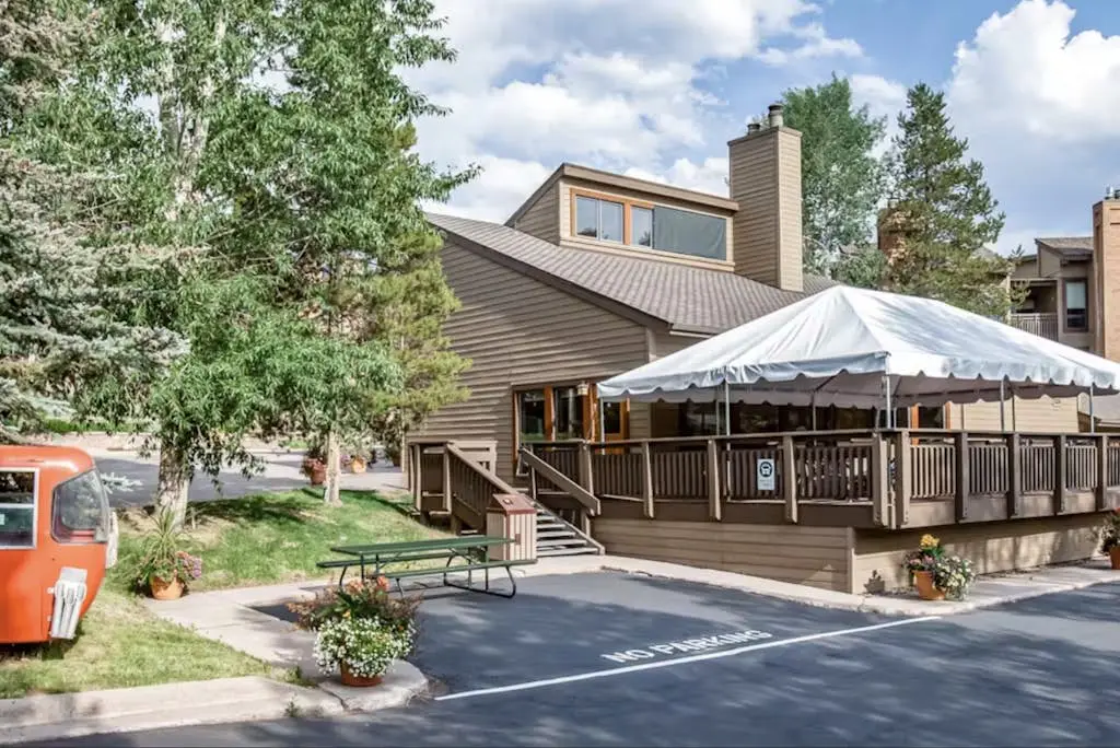 Lodge at Steamboat C304