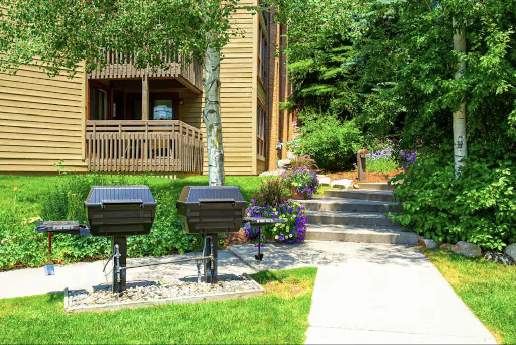 Lodge at Steamboat C304