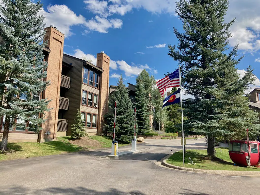 Lodge at Steamboat C304