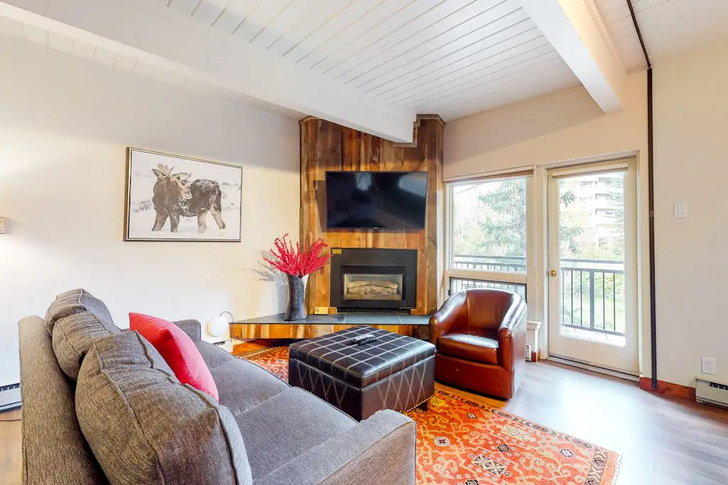 Ptarmigan House 24