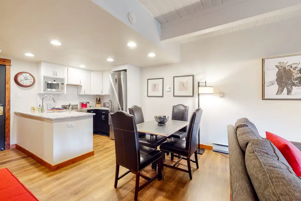 Ptarmigan House 24