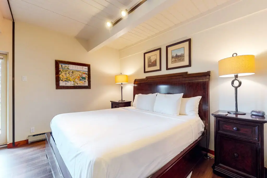 Ptarmigan House 24