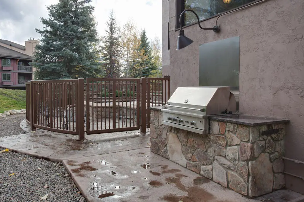 Ptarmigan House 24