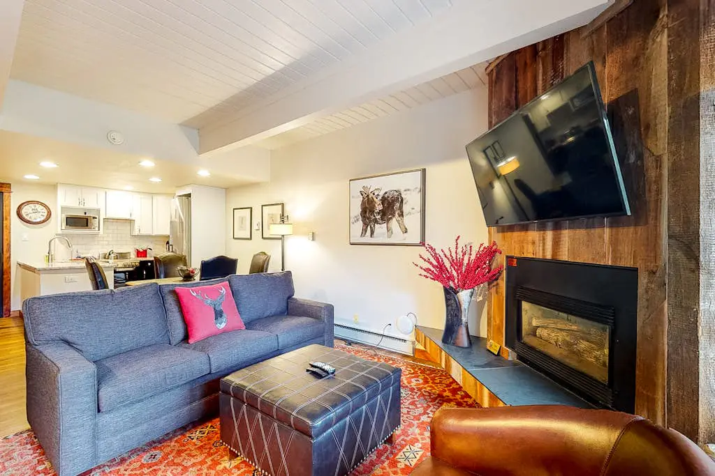 Ptarmigan House 24