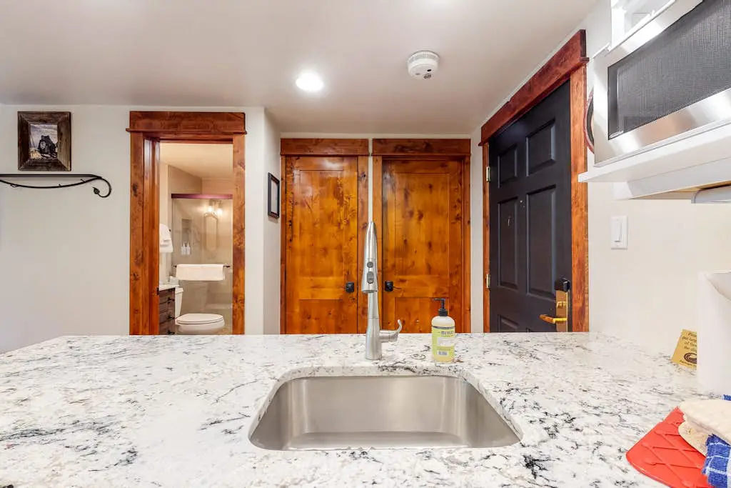 Ptarmigan House 24