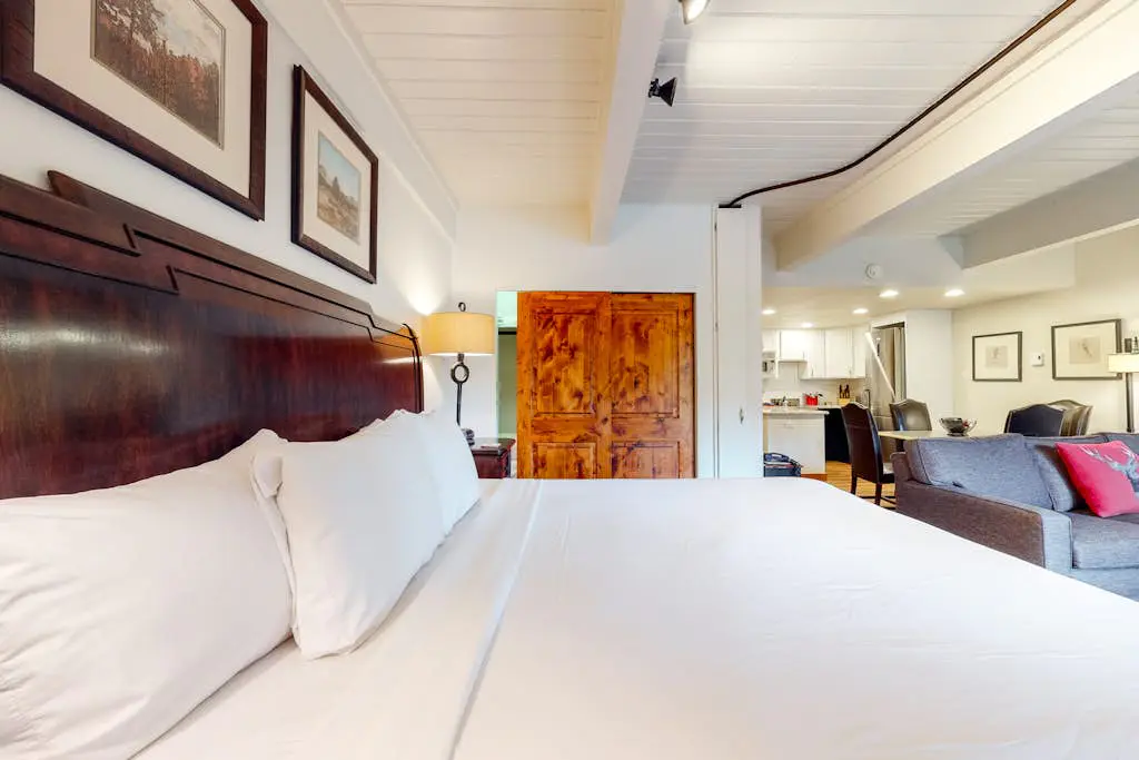 Ptarmigan House 24