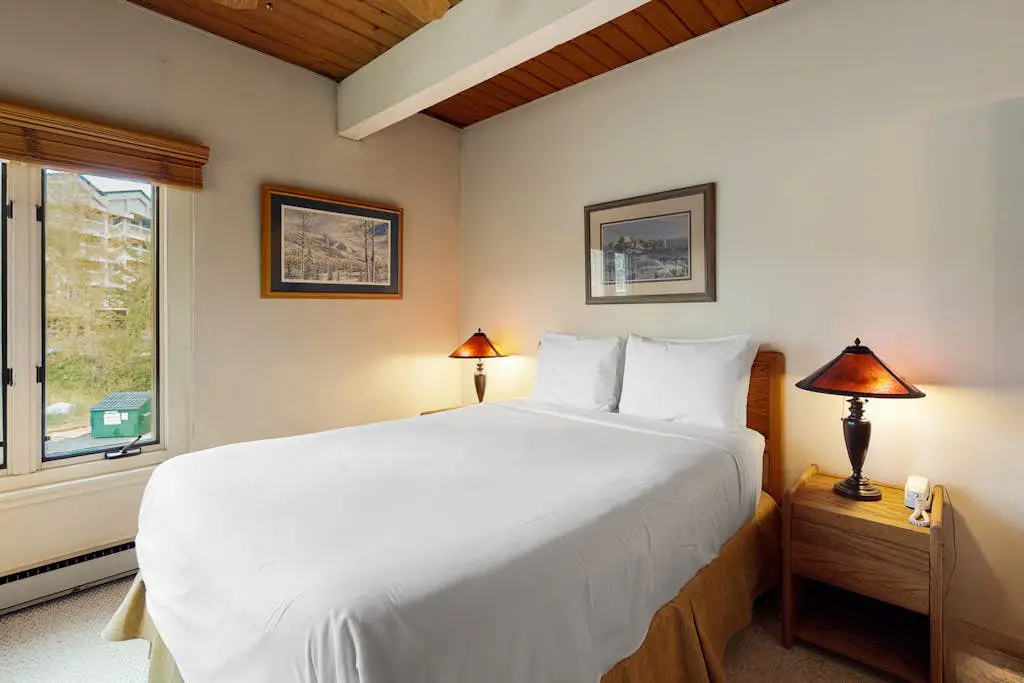 Ptarmigan House 20