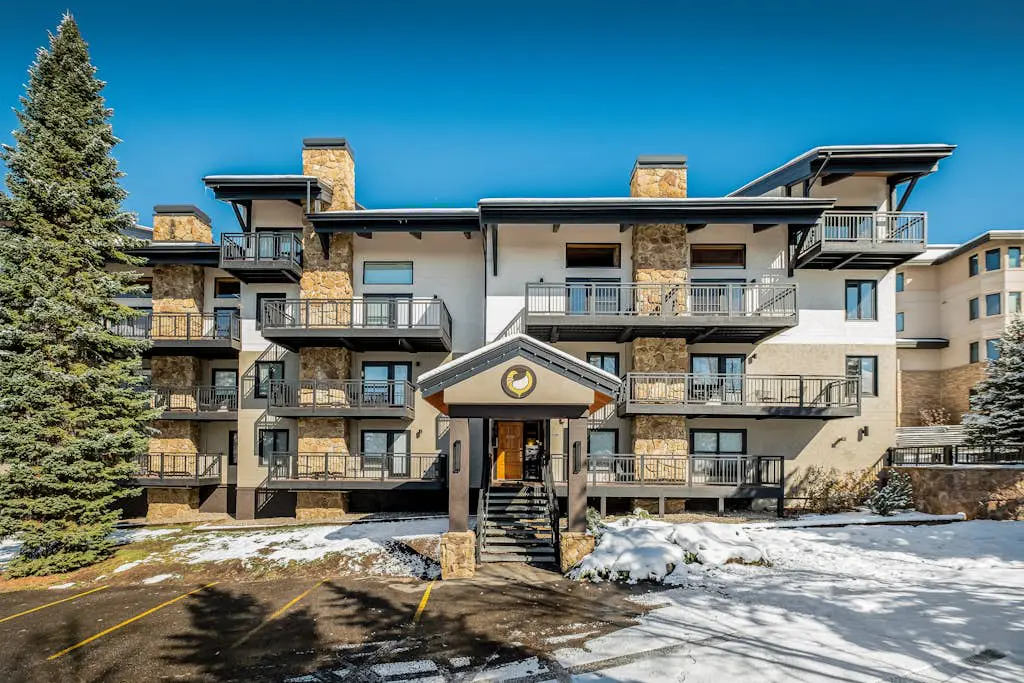 Ptarmigan House 20