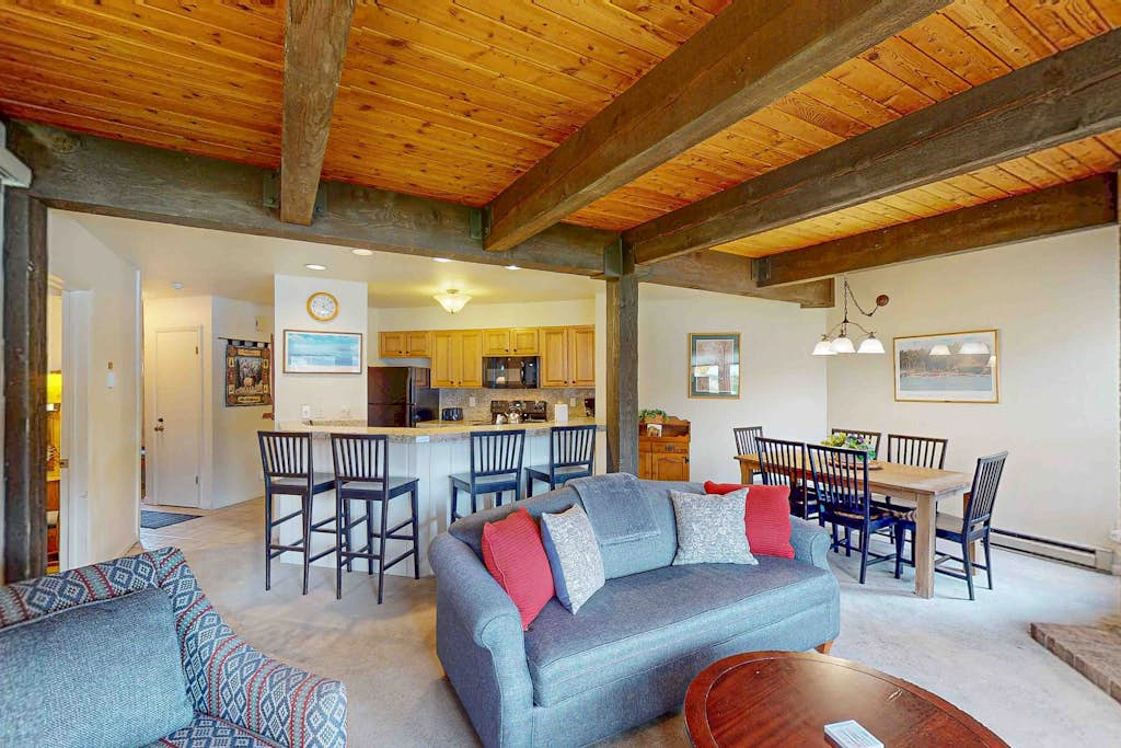 Lodge at Steamboat D103