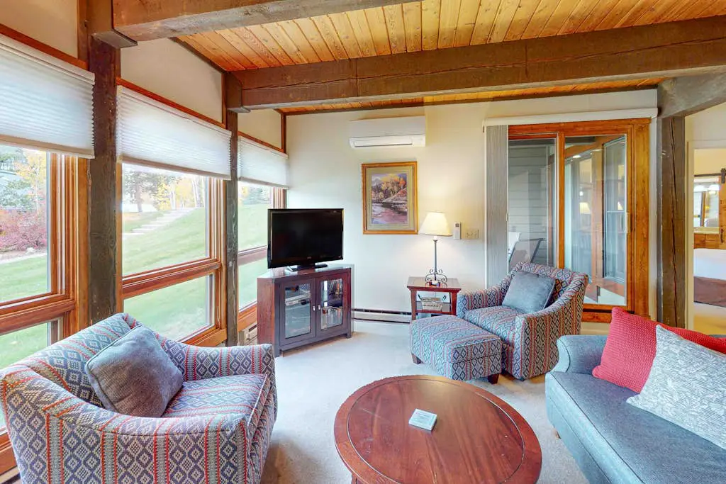 Lodge at Steamboat D103