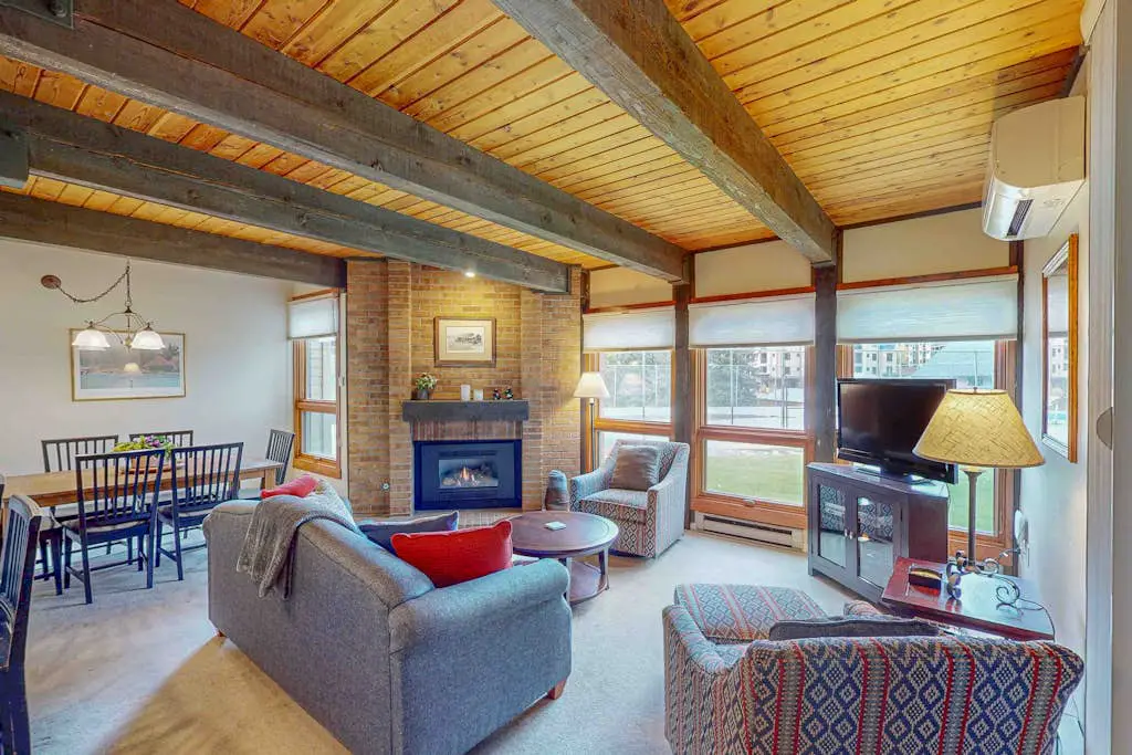 Lodge at Steamboat D103