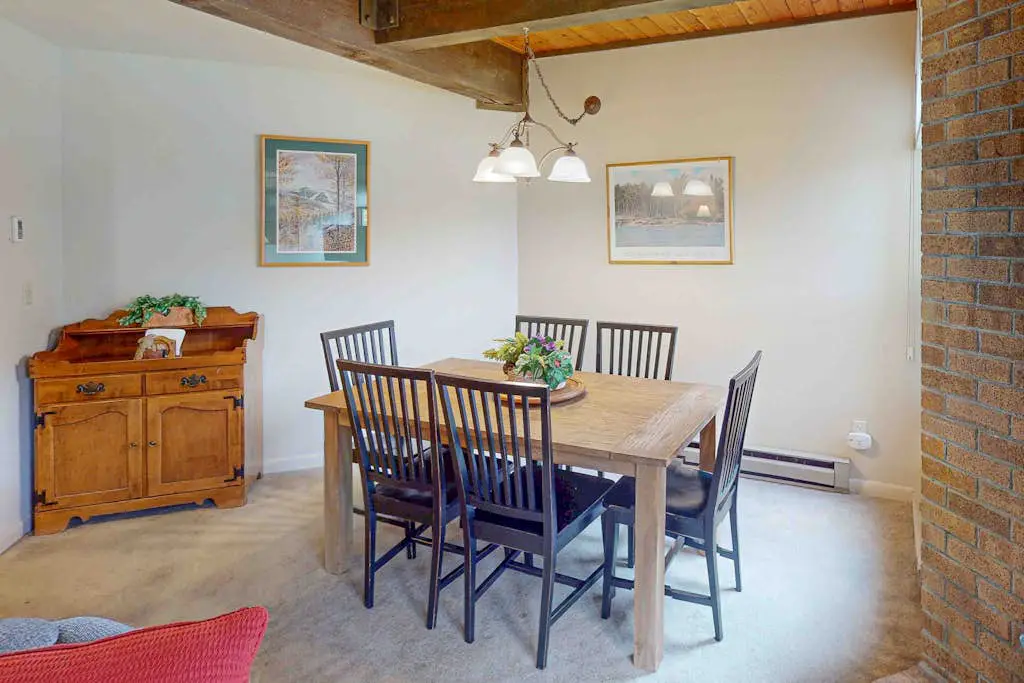 Lodge at Steamboat D103