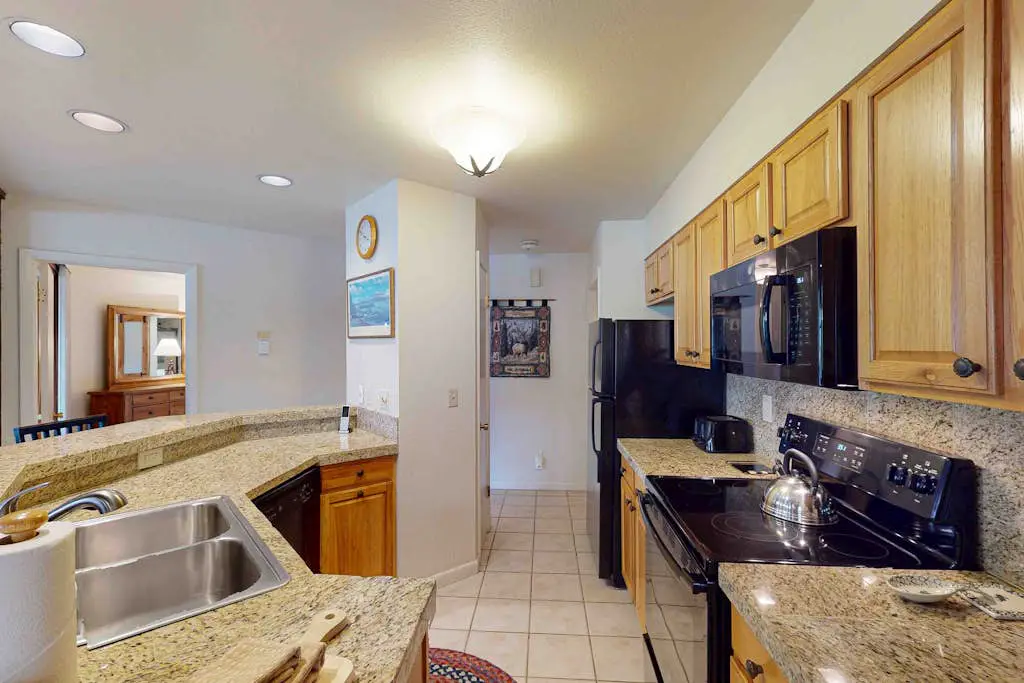 Lodge at Steamboat D103