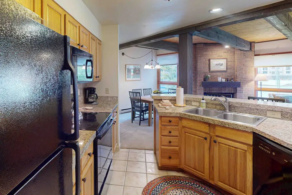 Lodge at Steamboat D103