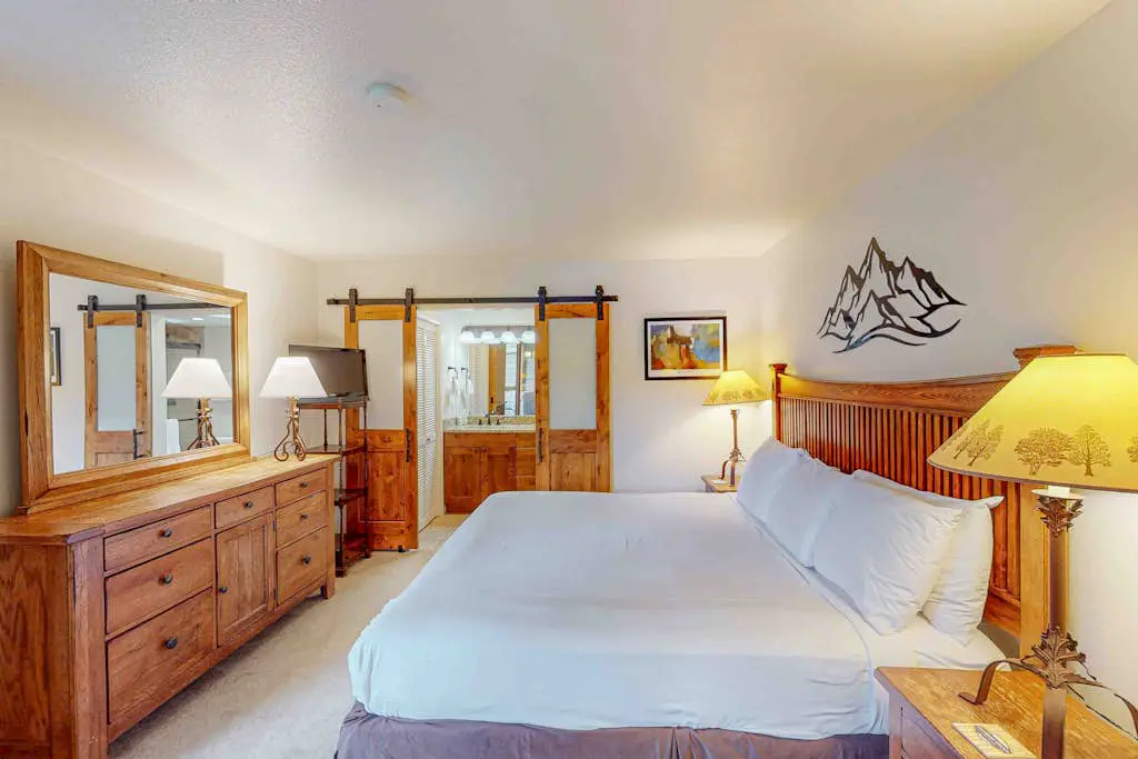 Lodge at Steamboat D103