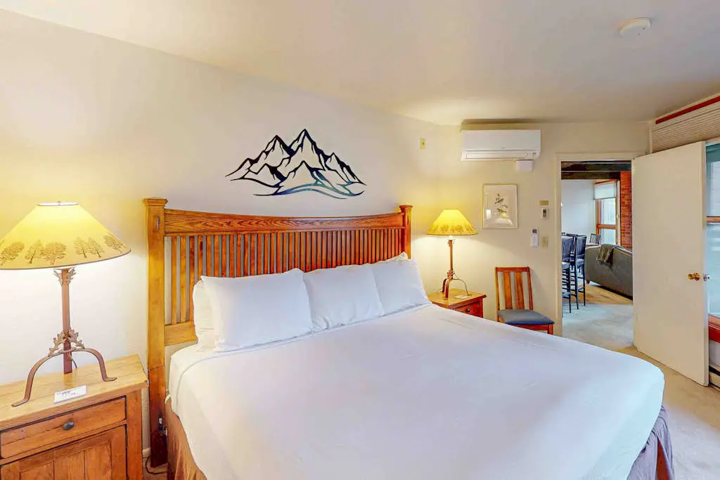 Lodge at Steamboat D103