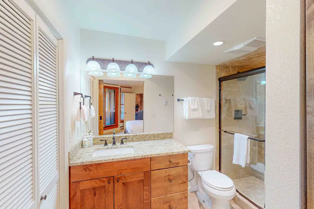 Lodge at Steamboat D103