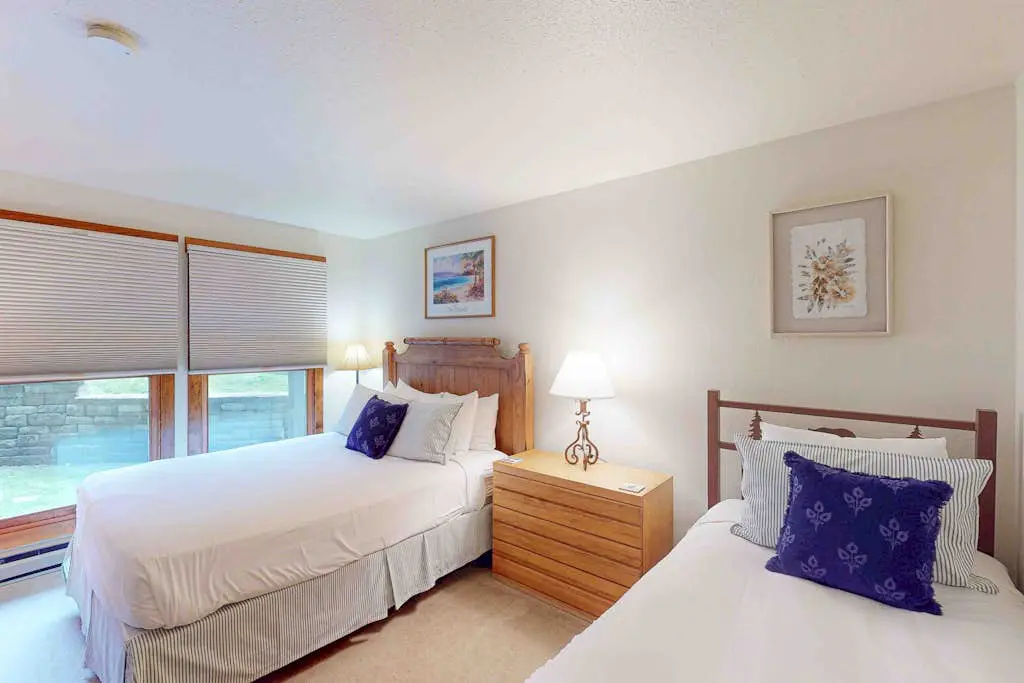 Lodge at Steamboat D103