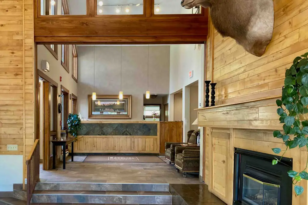 Lodge at Steamboat D103