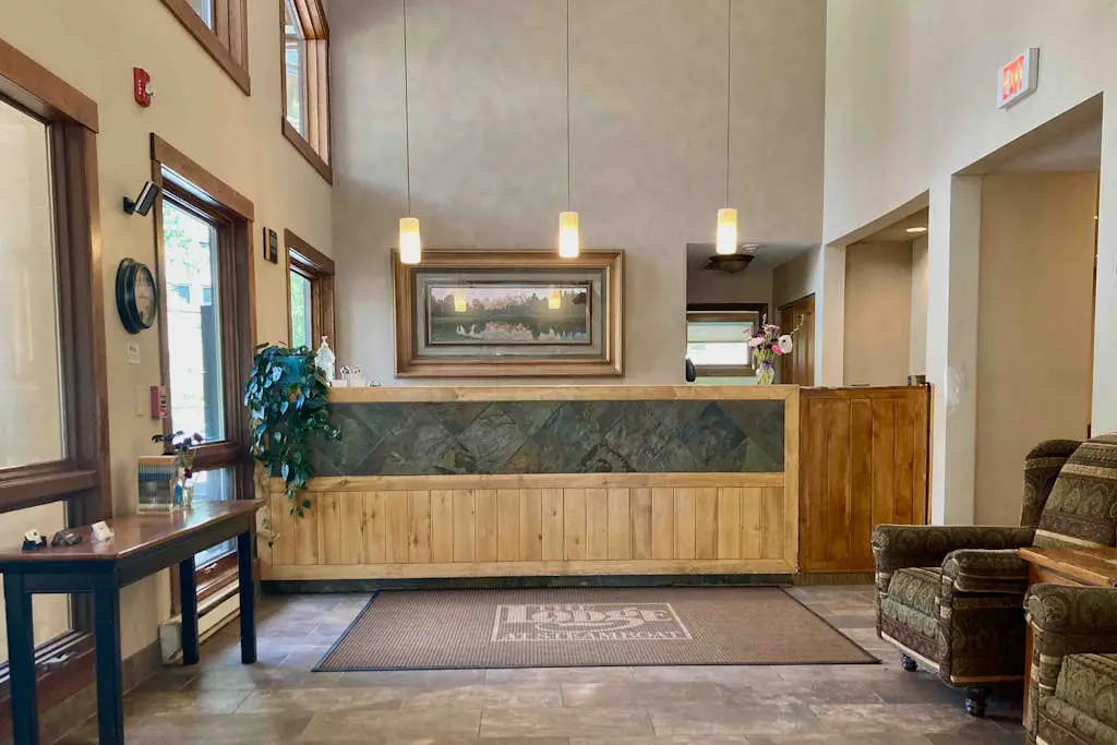 Lodge at Steamboat D103