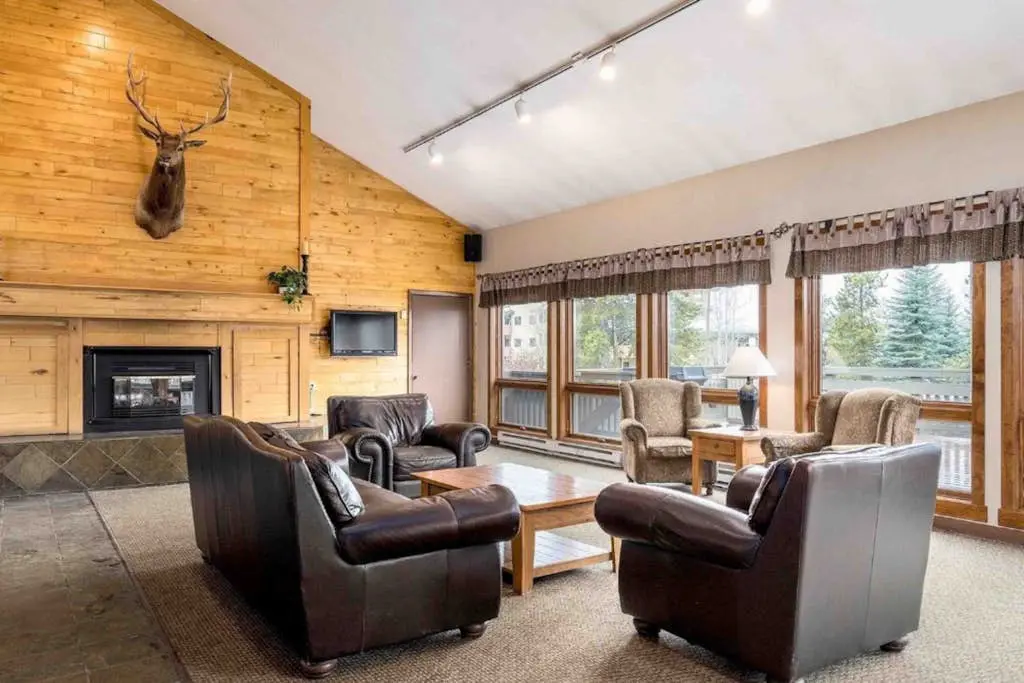 Lodge at Steamboat D103