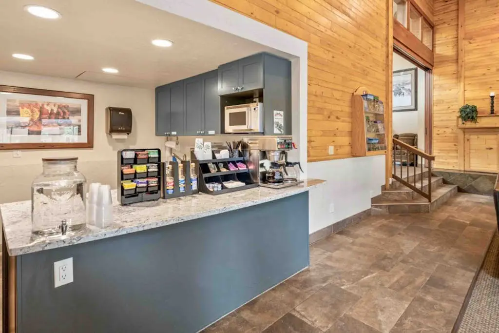Lodge at Steamboat D103
