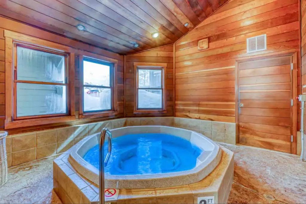 Lodge at Steamboat D103