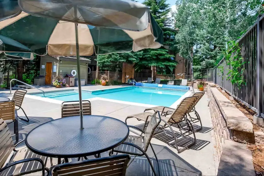 Lodge at Steamboat D103